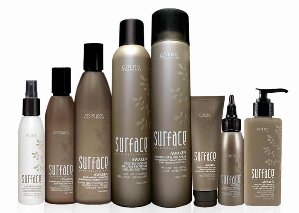 surfacestyling